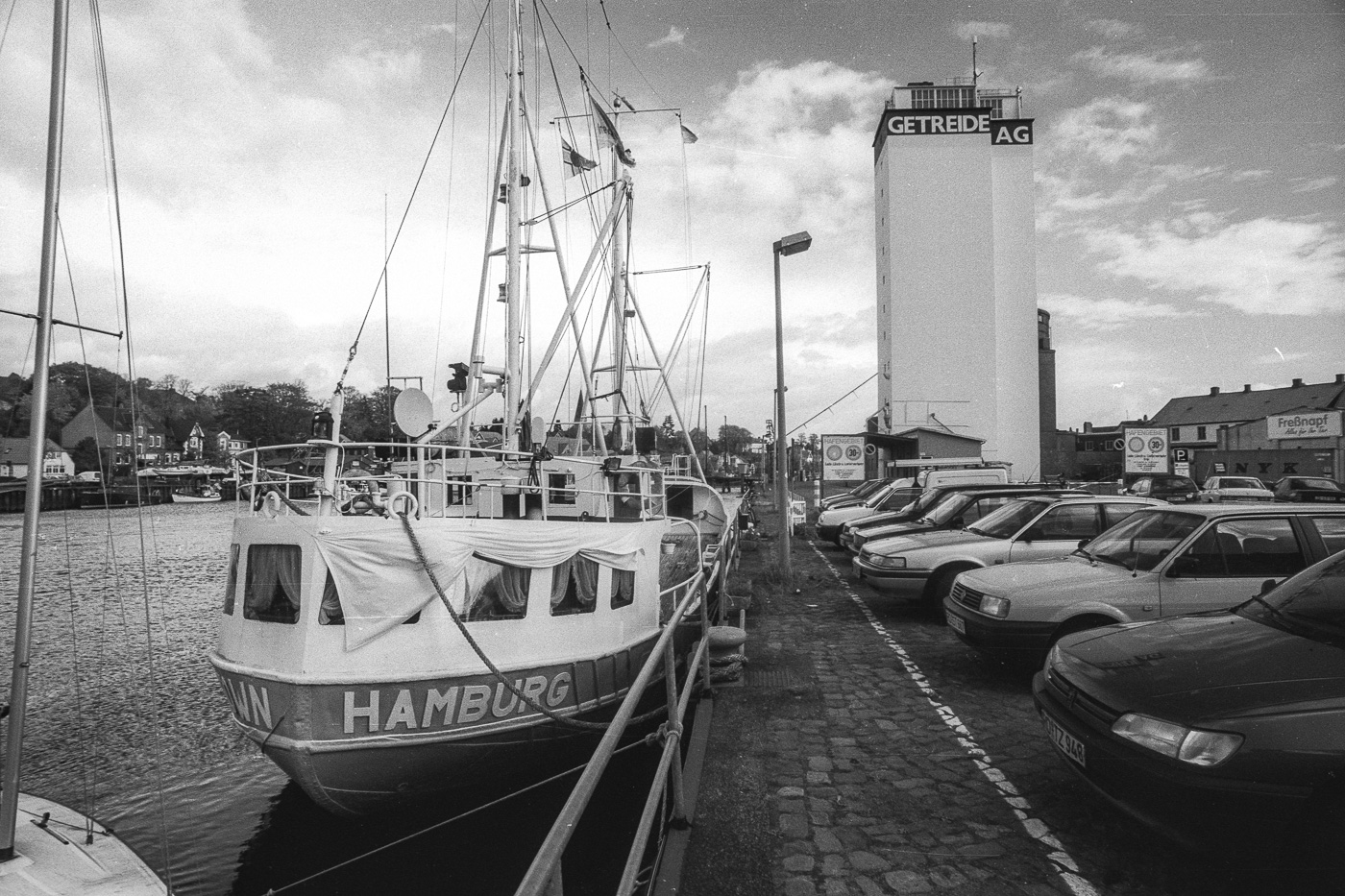 Eckernförde