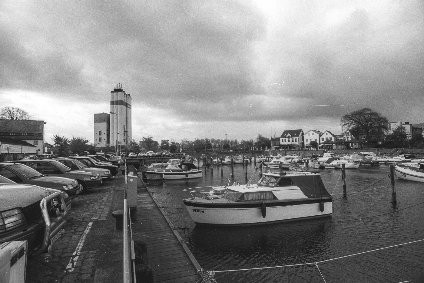 Eckernförde