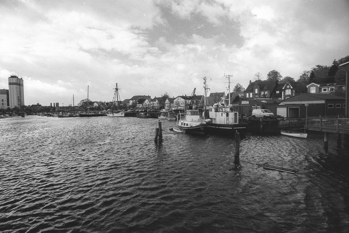 Eckernförde
