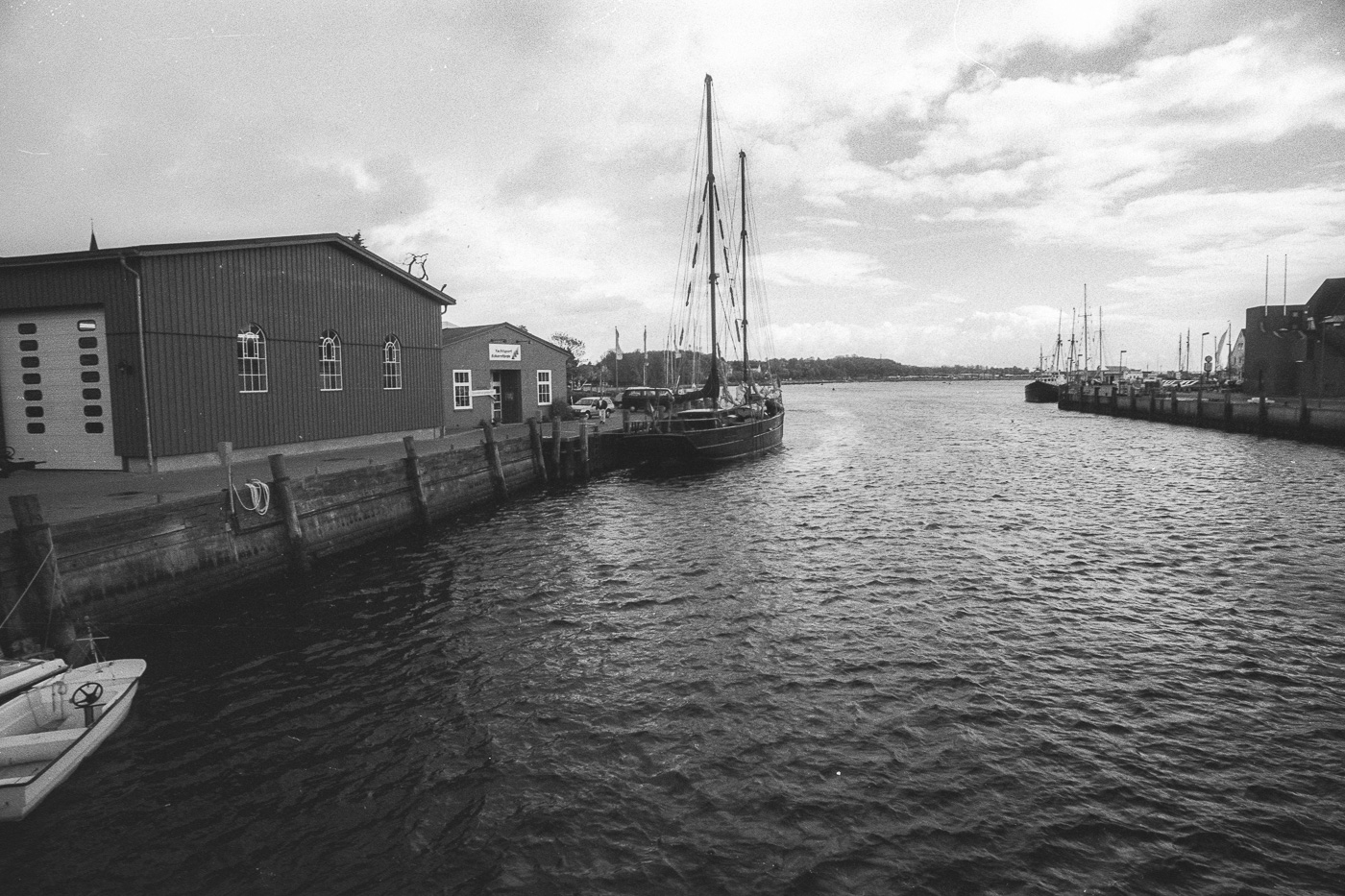 Eckernförde