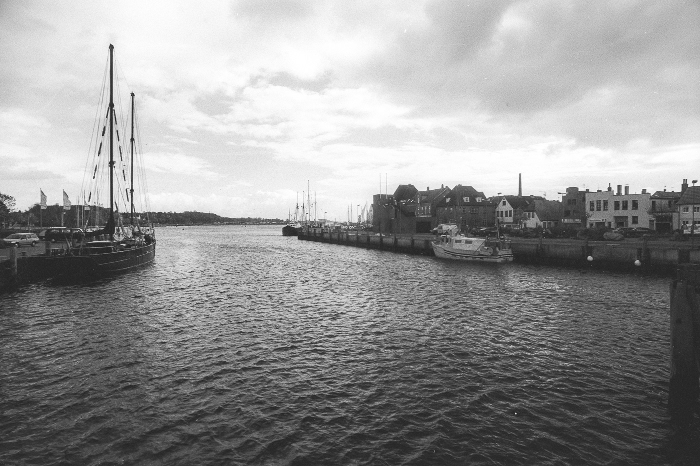 Eckernförde