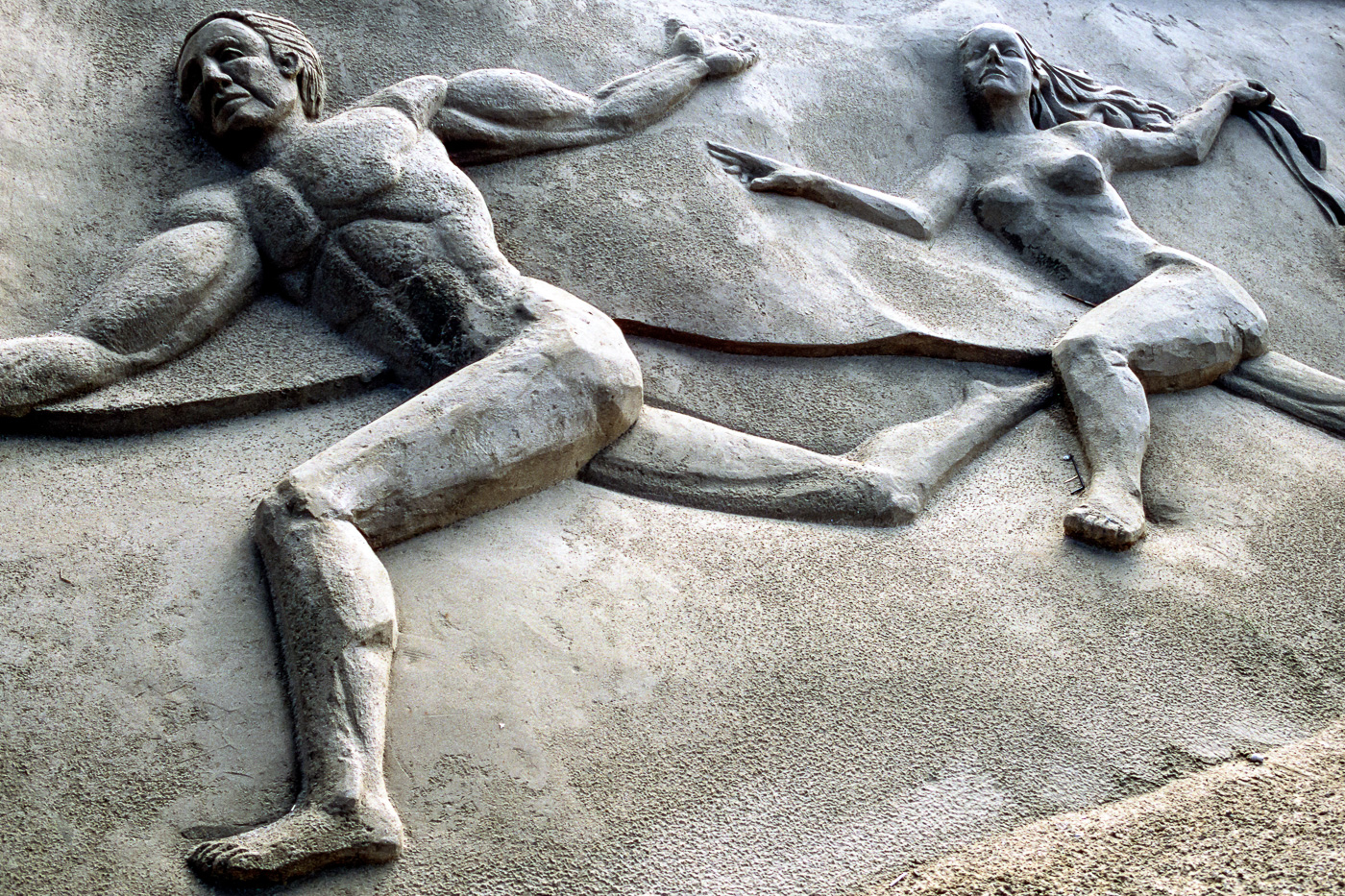Motto: Mythos Olympia