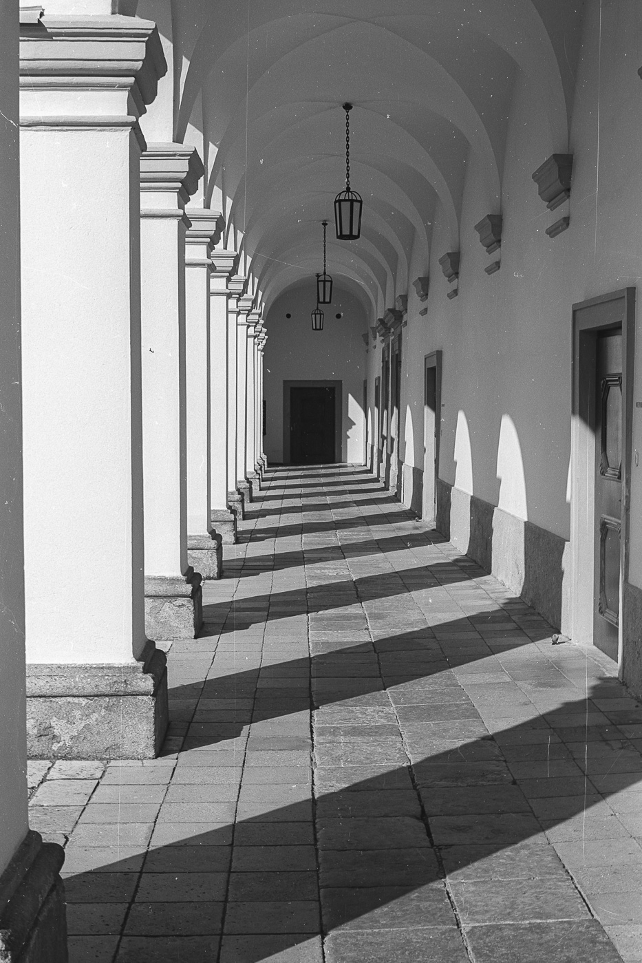 Stift Reichersberg