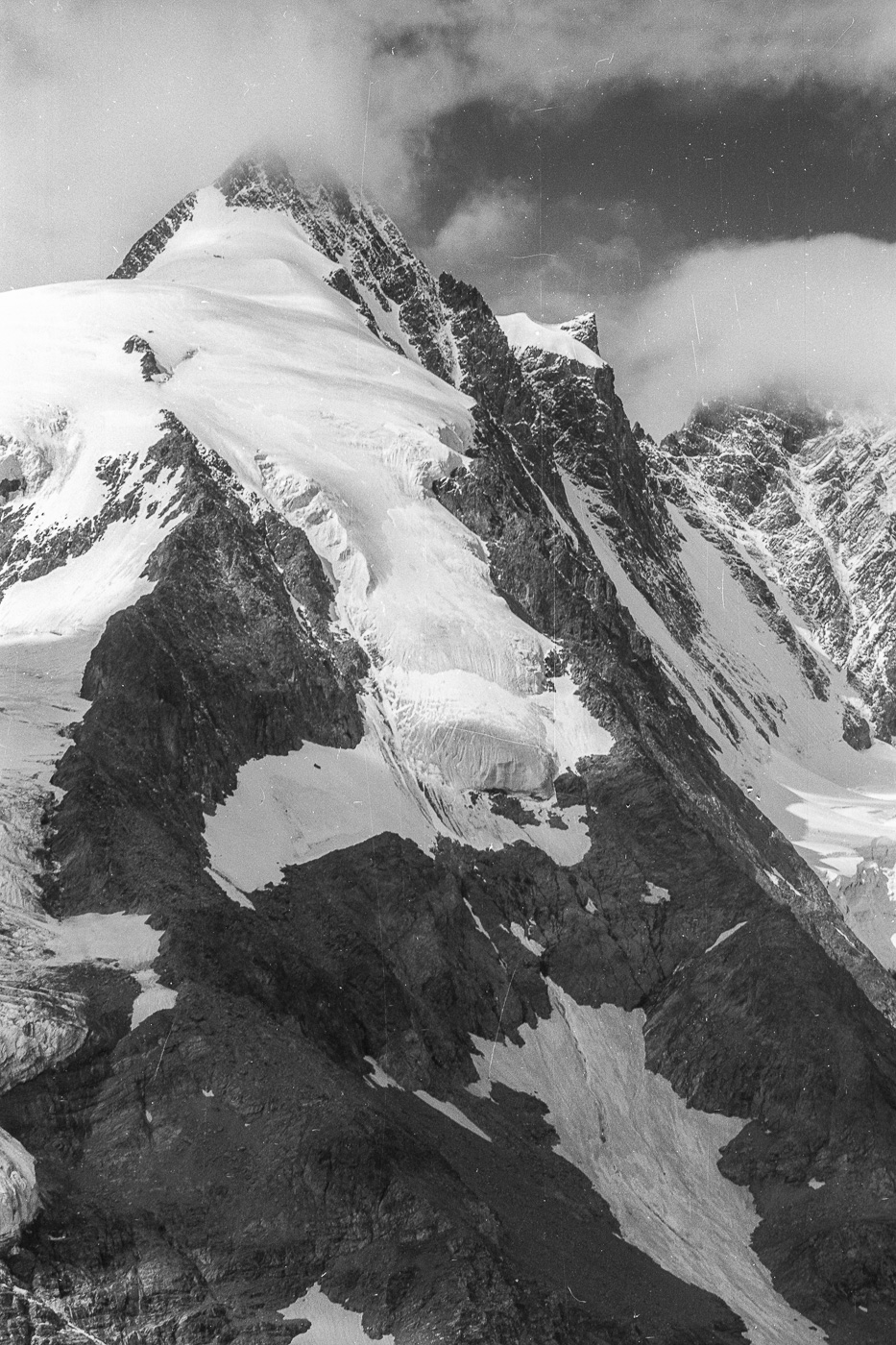 Groß Glockner