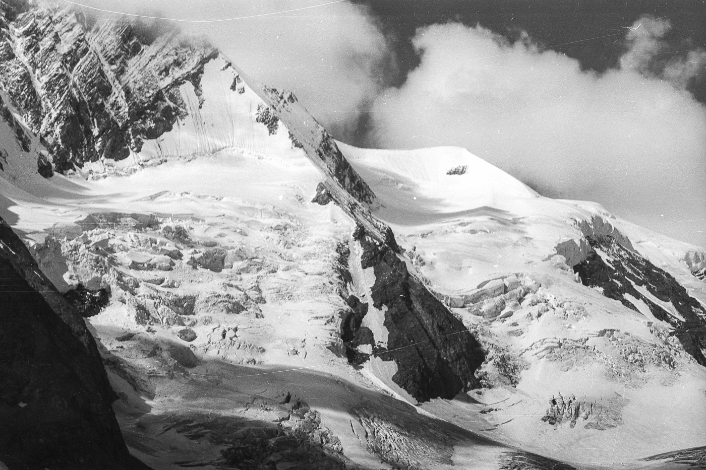 Glockner-Kees