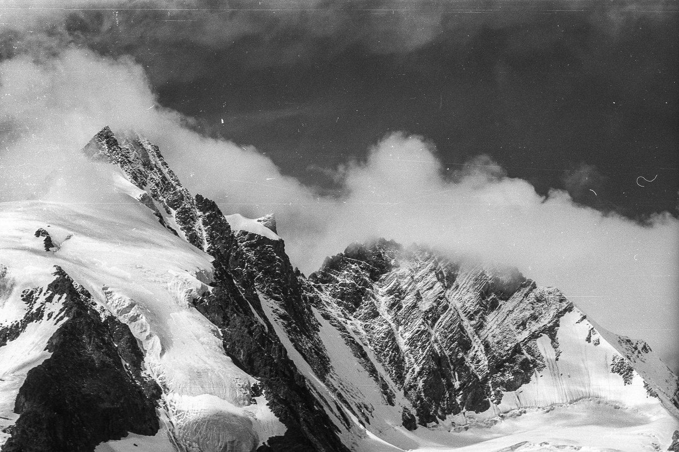Glockner-Massiv