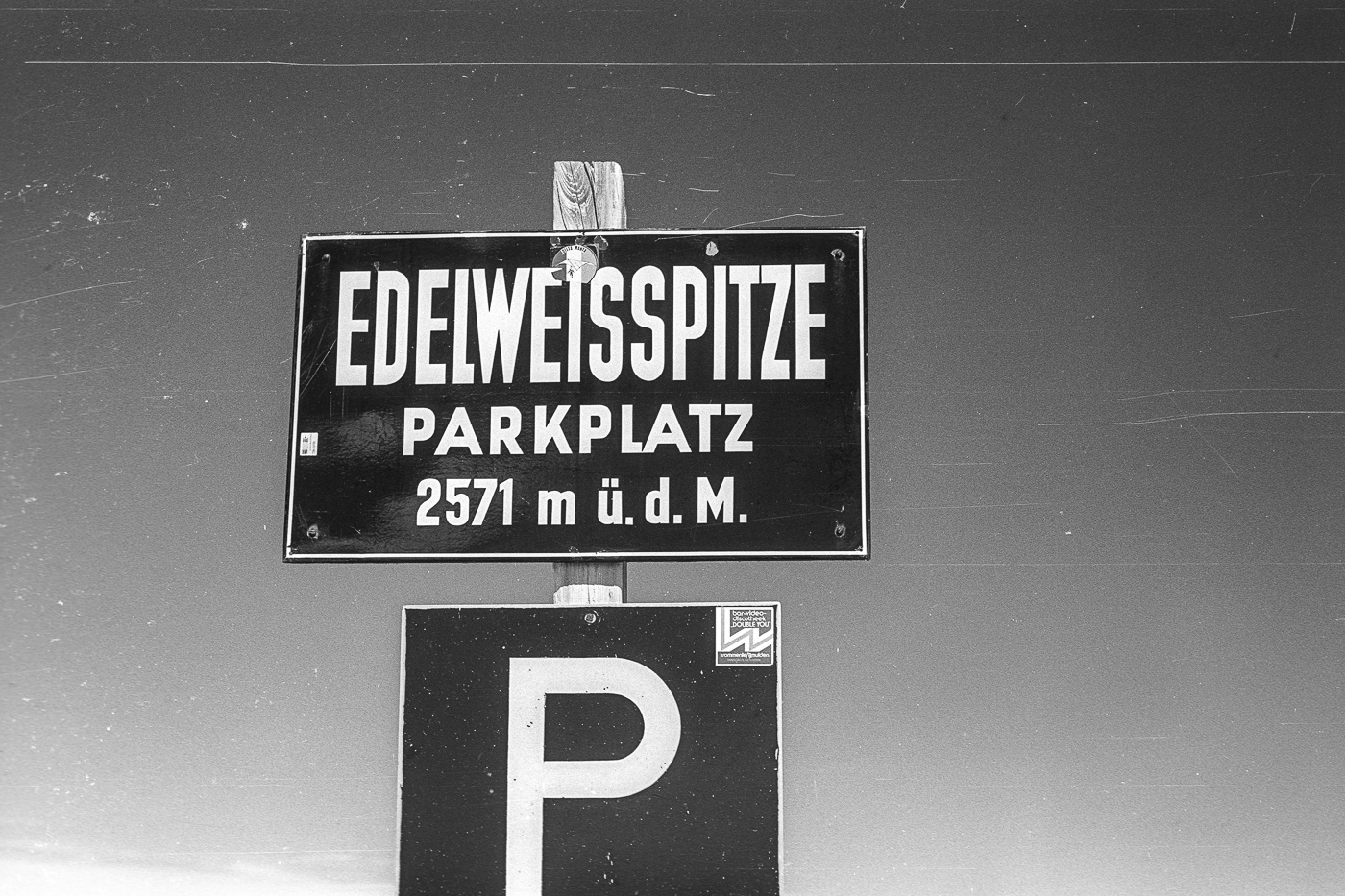 Großglockner Hochalpenstraße