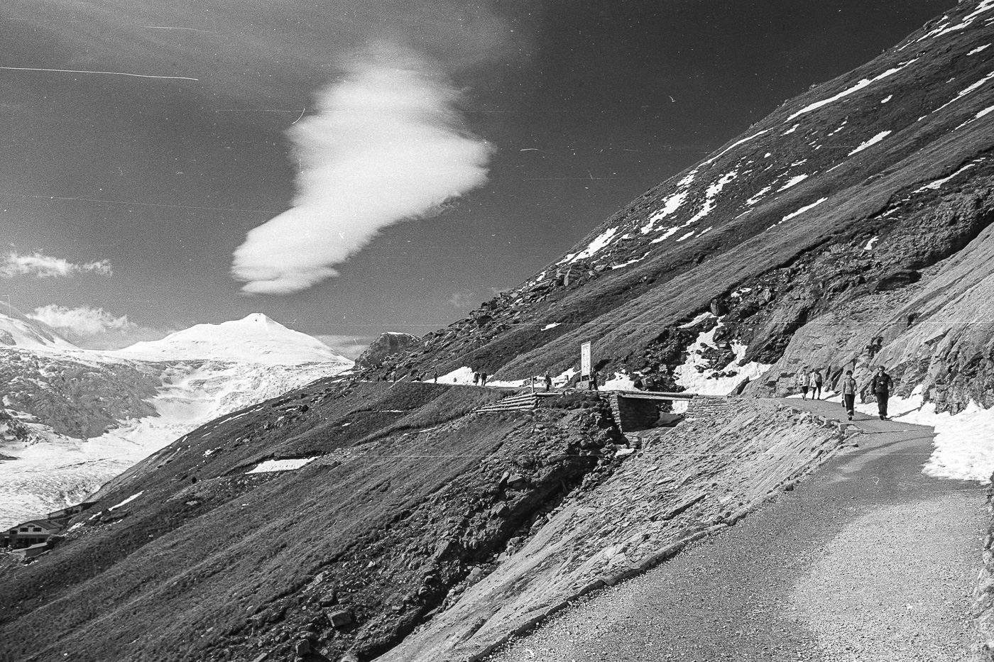 Gamsgruben & Johannisberg
