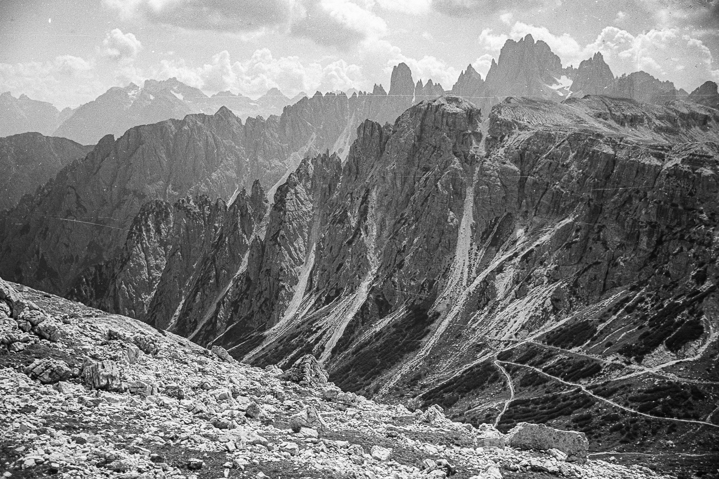 Valle Marzoni