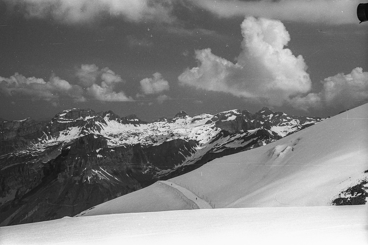 ist ein 3238 m hoher Berg in den Urner Alpen