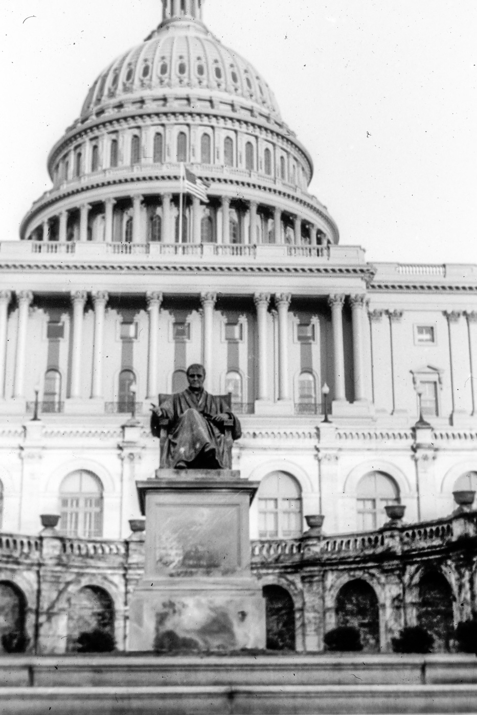 Washington, D.C. - Capitol