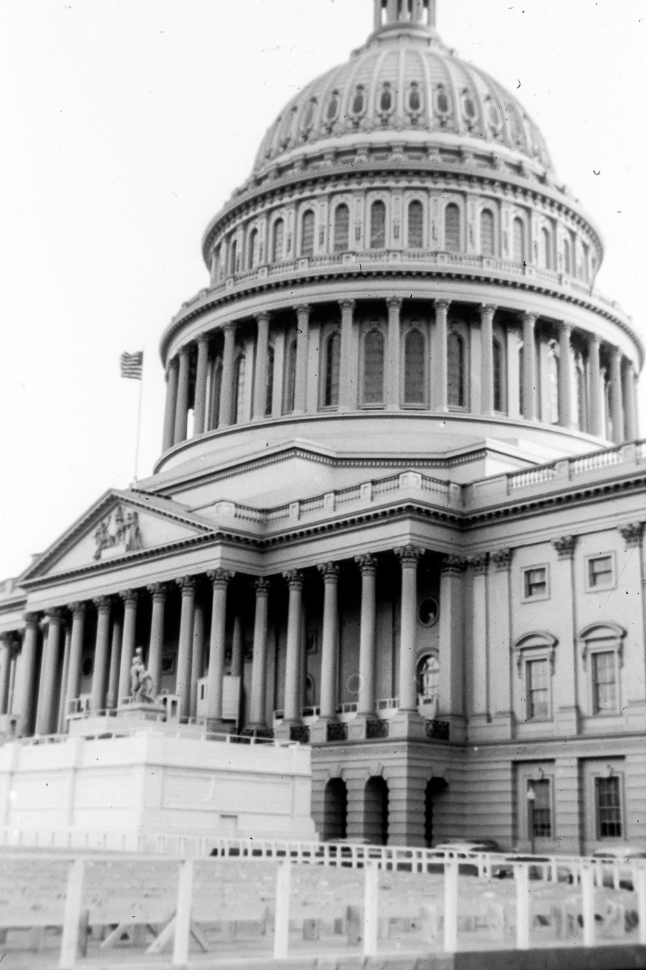 Washington, D.C. - Capitol