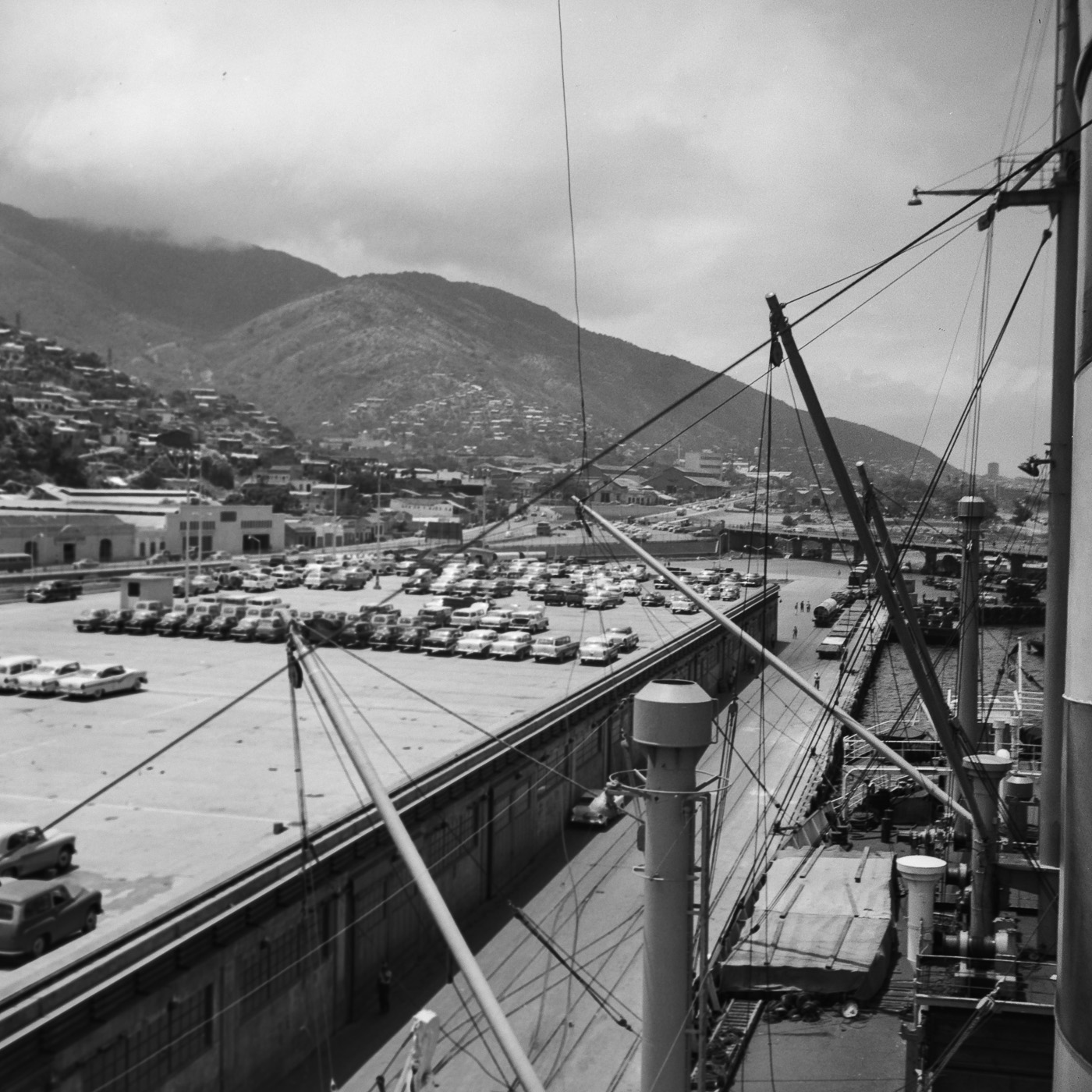 La Guaira